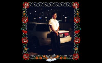 Cuco estrena Ridin’ (Deluxe), su homenaje al chicano soul y la cultura lowrider