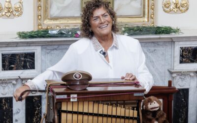 Grandes voces llegarán a La Laguna