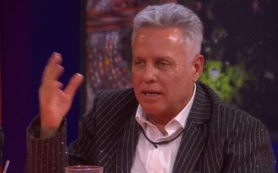 Alexis Ayala revela trató de atentar contra su vida tras crisis de salud y económica