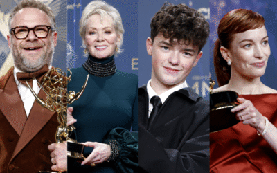 Premios Emmy 2025: esta es la lista completa de los ganadores