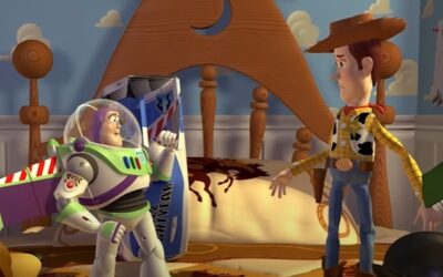 Las 5 mejores películas animadas para toda la familia