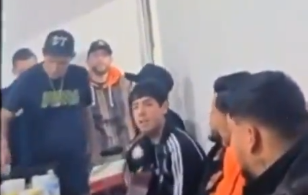 Investigan autoridades presunto concierto de Natanael Cano dentro del Cereso de Hermosillo