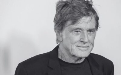 ¿De qué murió Robert Redford? Esto es todo lo que se sabe de su fallecimiento