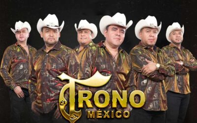El Trono de México en Torreón: ¿Cuándo es el concierto y cuánto cuestan los boletos?