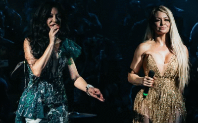 Anuncian el regreso de Los Horóscopos de Durango a Torreón