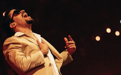 Bad Bunny arrasa en las nominaciones de los Latin Grammy 2025 con récord de 12 menciones