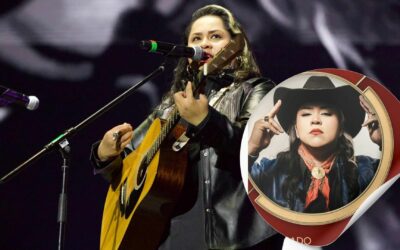 Vivir Quintana, orgullo lagunero, logra nominación al Latin Grammy 2025