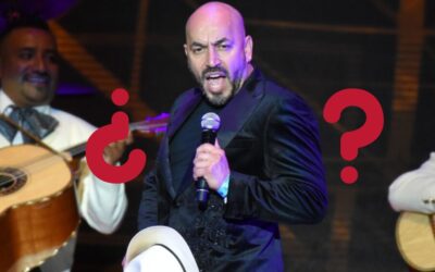 ¿Qué le pasó a Lupillo Rivera? Este es el motivo de salud por el cuál pondría en pausa su gira