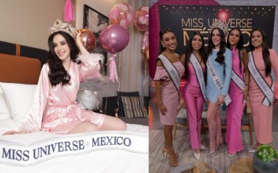 «Se vivió mucha tensión»: Fátima Bosch responde a la controversia en Miss Universo México 2025