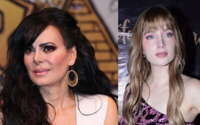 Maribel Guardia aclara la verdad sobre la herencia de Julián Figueroa y la renuncia de Imelda Tuñón