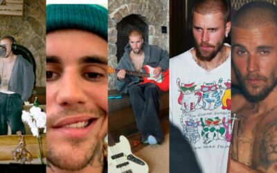 ¿Justin Bieber está listo para volver a los escenarios en Coachella? Esto dice la IA