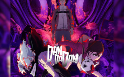 DanDanDan: ¿habrá tercera temporada? Esto es lo que sabemos