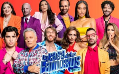 Confirmado, este es el reality que reemplazará a La Casa de los Famosos México 2025