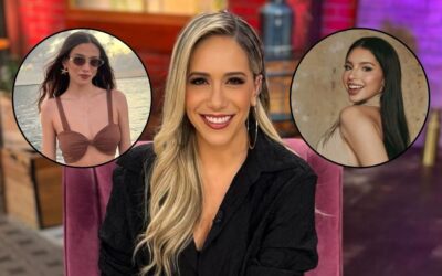 ¿Por qué tanto odio a Ángela Aguilar? Erika González la compara con el caso Marianne Gonzaga