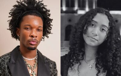 Hallan restos de una menor en un Tesla vinculado al cantante D4vd