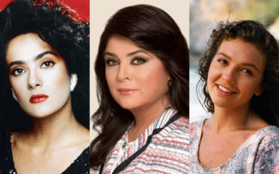 ¿Quién es la actriz mexicana de telenovelas con la mayor fortuna?