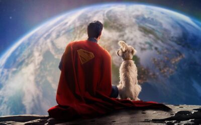 ‘Superman’ vuela ahora en HBO Max