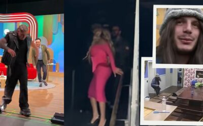 ¿Yetus Prime en La Casa de los Famosos al estilo de Facundo en Big Brother?