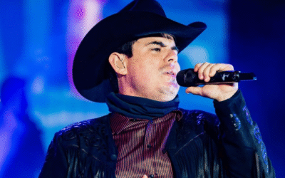 ‘Alfredito’ Olivas vuelve a Torreón con nuevo tour este sábado