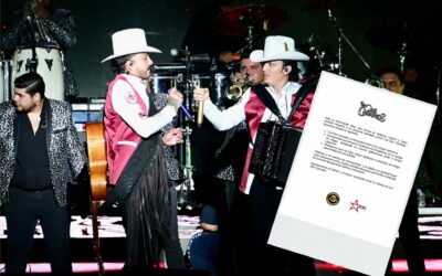 ¿Sufren atentado Los Dos Carnales? Esta es la información oficial