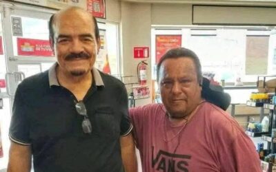 Tropicalísimo Apache lamenta muerte de ‘Papayita’ y piden que se haga justicia