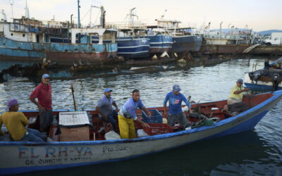 Ataque del Ejército de EEUU frente a la costa de Venezuela afecta a comunidades pesqueras