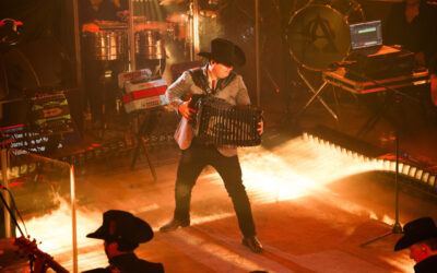 ‘En definitiva’, hoy será una gran noche con Alfredo