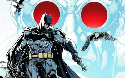 Paren todo, hoy es el Batman Day y así lo puedes celebrar