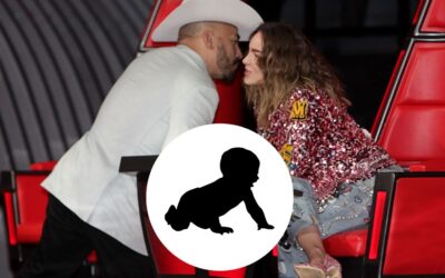 ¿Belinda quería ser mamá con Lupillo Rivera? Así lo confesó el cantante
