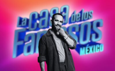 ‘Guana’ es el octavo eliminado de la casa más famosa de México