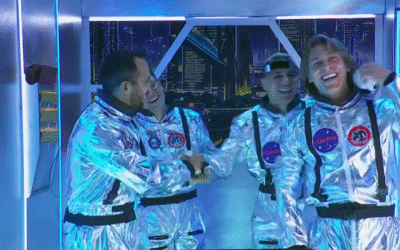 Lagunero Yetus Prime ingresa a La Casa de los Famosos México | Video