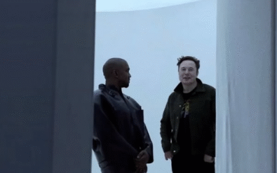 Del rap al escándalo: Kanye West y su turbulenta vida en documental