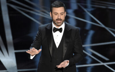 Televisora ABC pone fin a la suspensión de Jimmy Kimmel y su programa regresa el martes