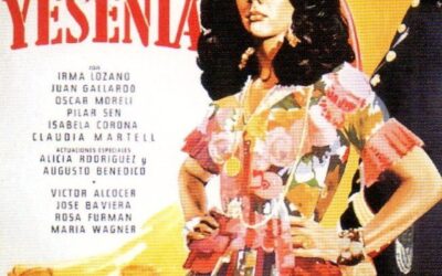 ‘La TV da popularidad, el teatro prestigio, pero el cine es la joya de la corona’