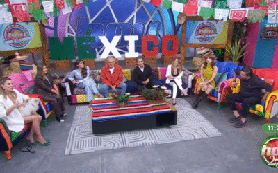 Anuncian nuevo integrante del programa Hoy; ¿De quién se trata?