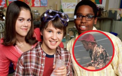 Encuentran a actor de El Manual de Supervivencia Escolar de Ned viviendo en la calle