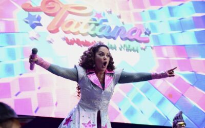 Exesposo de Tatiana exige su arresto por presunto fraude