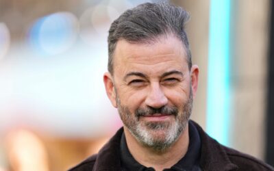 Jimmy Kimmel regresará a su programa nocturno tras el fin de la suspensión de ABC