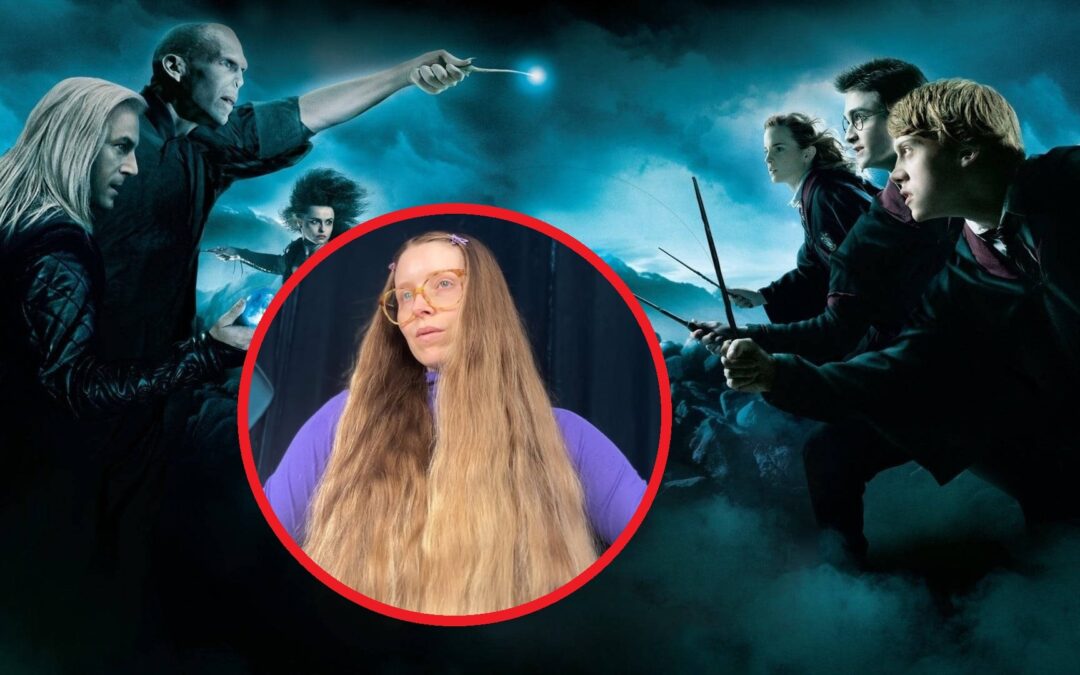 ¿Quién es Jessie Cave? La actriz de Harry Potter que vetaron por crear contenido en sitio para adultos