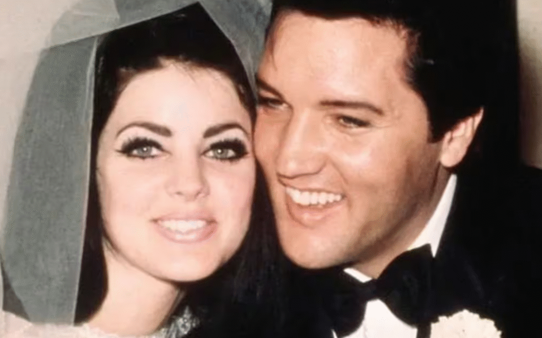 Priscilla Presley asegura que Elvis quiso asesinar a su amante