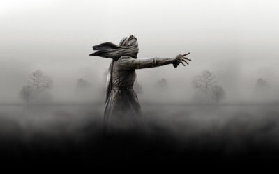 ‘Ay mis hijos’, La llorona llega a Netflix