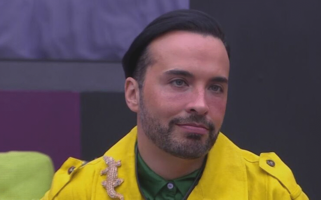 Apio Quijano revela la razón por la cual no asiste a las galas de La Casa de los Famosos