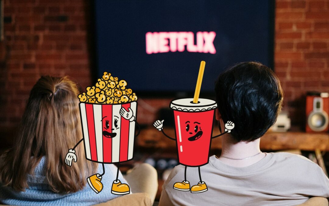 Estrenos: ¿Qué series llegan en octubre a Netflix?