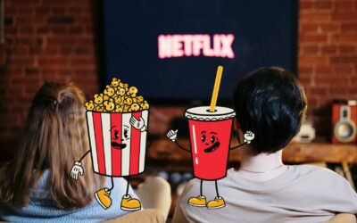 Estrenos: ¿Qué series llegan en octubre a Netflix?