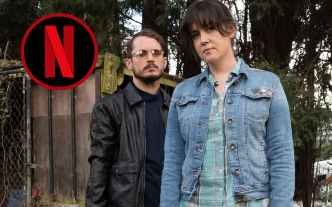‘Ya no me siento a gusto en este mundo’, el thriller noir de Netflix que ganó Sundance