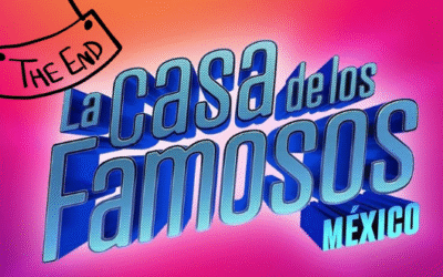 ¿Quiénes son los finalistas de La Casa de los Famosos México 2025?