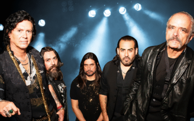Caifanes en Torreón: ¿Cuánto cuestan los boletos para el concierto en el Coliseo Centenario?