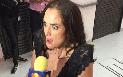 Betty Monroe sorprende a sus seguidores tras años alejada del ojo público