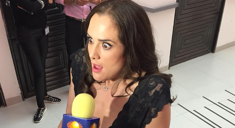Betty Monroe sorprende a sus seguidores tras años alejada del ojo público