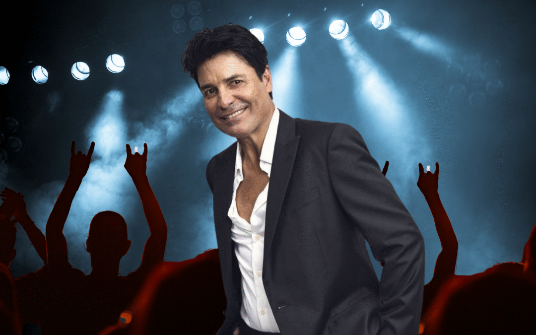 No sólo Chayanne, estos son los conciertos que habrá en Torreón en octubre